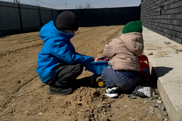 Более 170 детей-сирот в Приамурье справят новоселье в 2026 году благодаря жилищным сертификатам