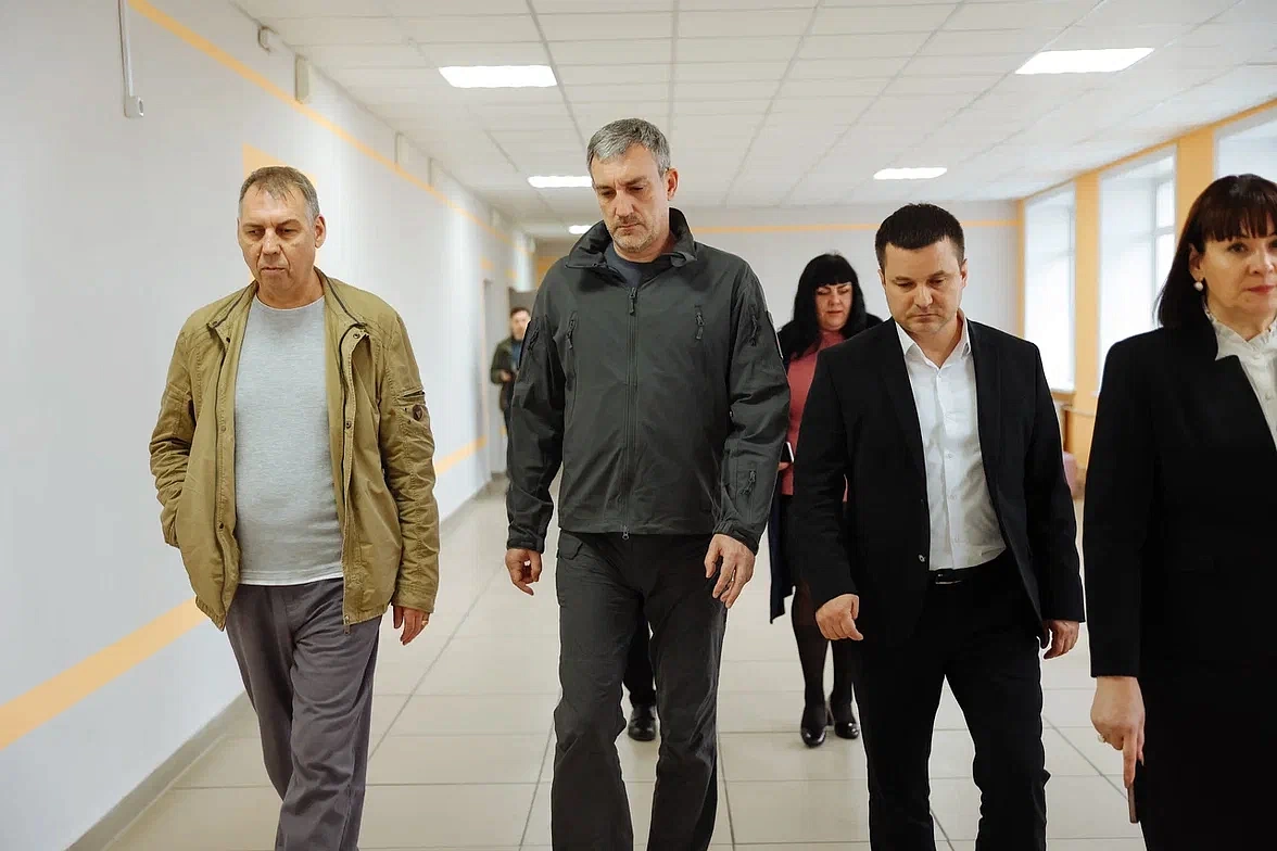 Фото: правительство Амурской области