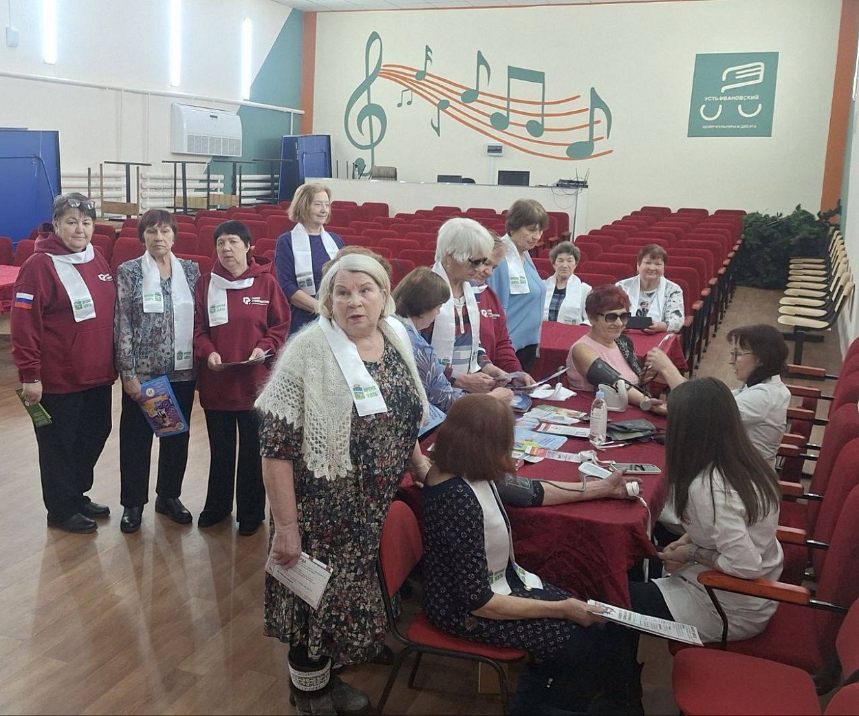 Фото: t.me/blagraionamur