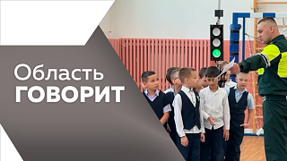 Область говорит. Около 17 газовых заправок планируют построить в Приамурье. Родительские комитеты могут получить до 2 миллионов на реализацию проектов. Сотрудники Госавтоинспекции и Росгвардии провели урок безопасности для первоклассников в селе Чигири.