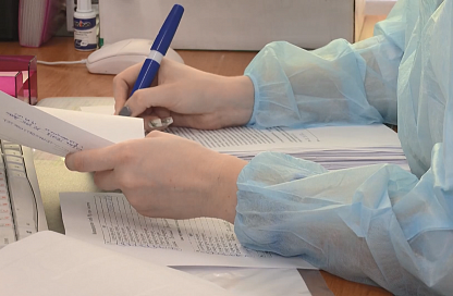 Благодаря госпрограммам в амурские медорганизации в этом году пришли работать 26 новых специалистов