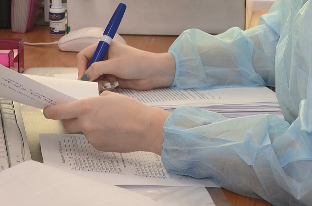 Благодаря госпрограммам в амурские медорганизации в этом году пришли работать 26 новых специалистов