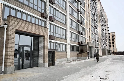 Многодетные семьи БАМа получат сертификаты на жильё в 2026 году