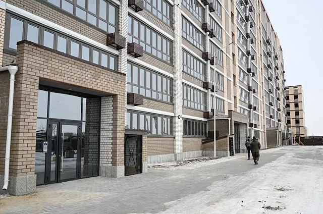 Многодетные семьи БАМа получат сертификаты на жильё в 2026 году