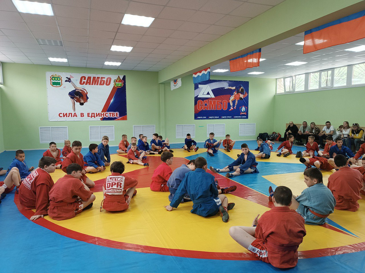 Фото: правительство Амурской области