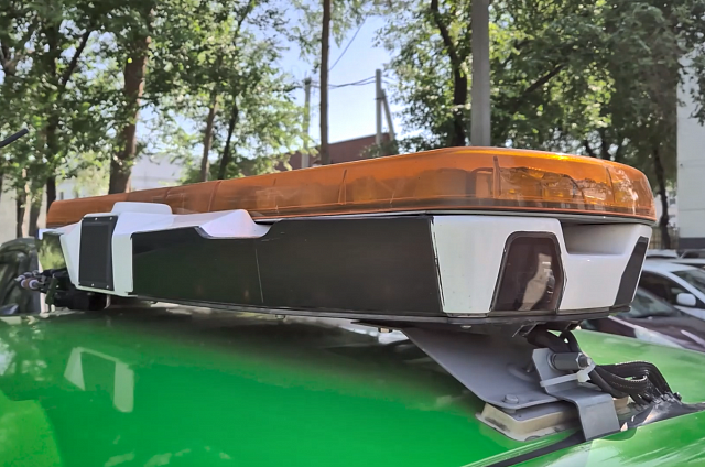 «Дорожный патруль» усилил работу на трассах Приамурья