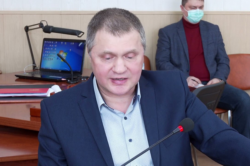 Поставки угля для нужд ЖКХ обсудили в региональном правительстве