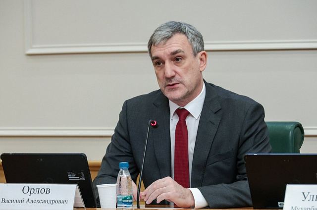 Амурская область представила в СовФеде успешный бюджетный опыт