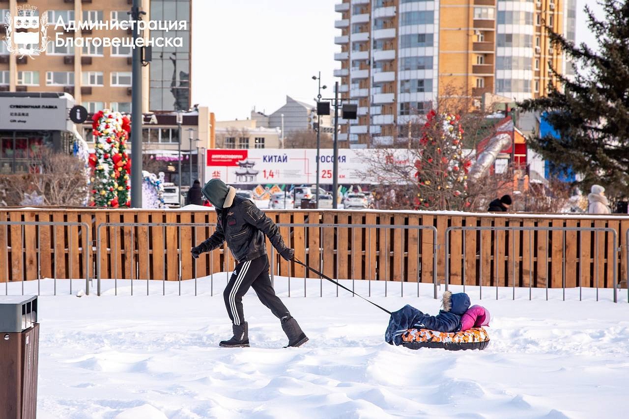Фото: t.me/blagoveshchensk_rf