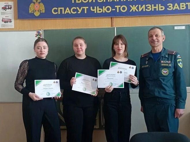 Фото: t.me/minzdravamur