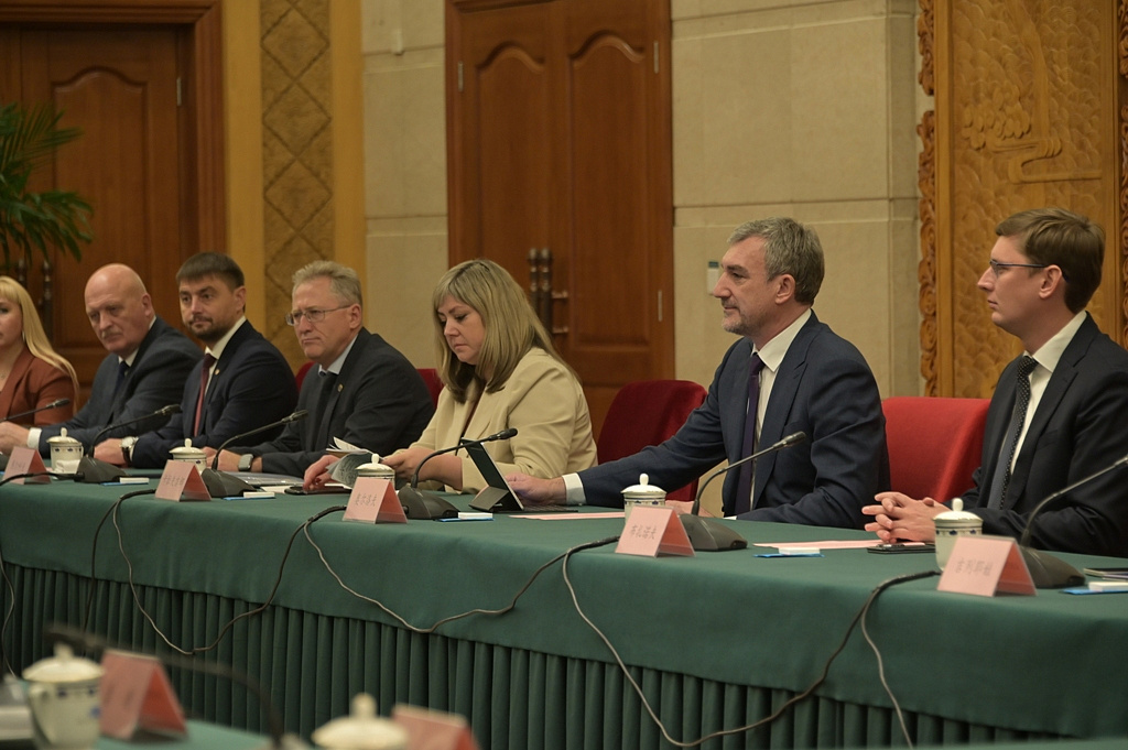 Фото: правительство Амурской области