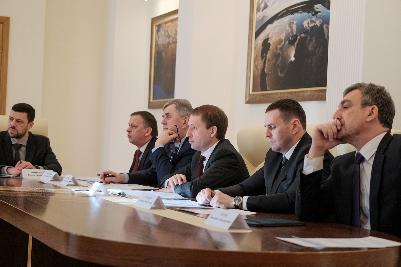 Фото: правительство Амурской области 