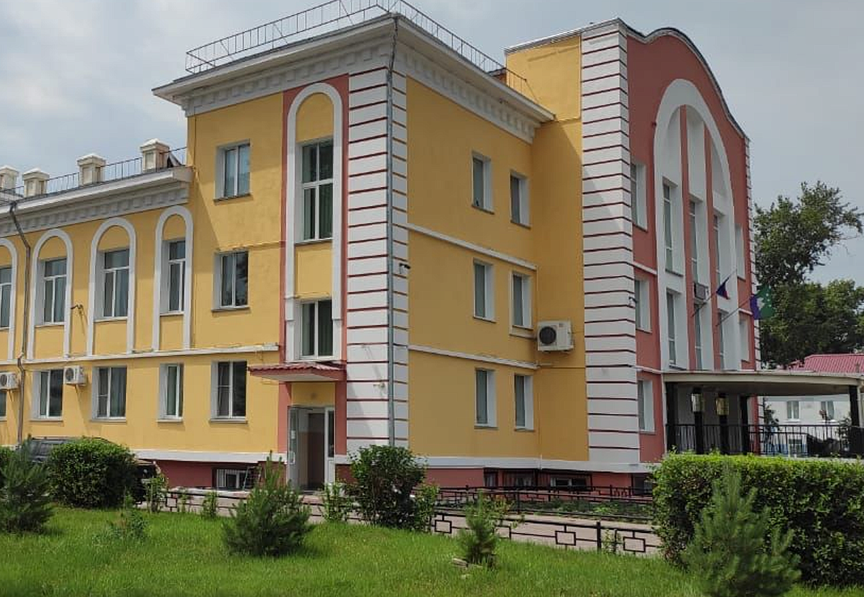 Фото: правительство Амурской области