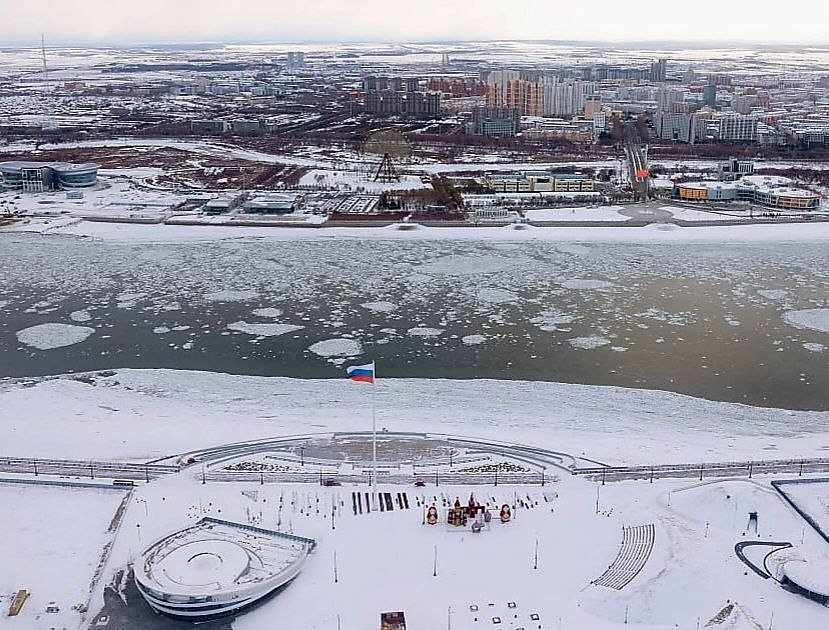 Фото: t.me/OrlovAmur