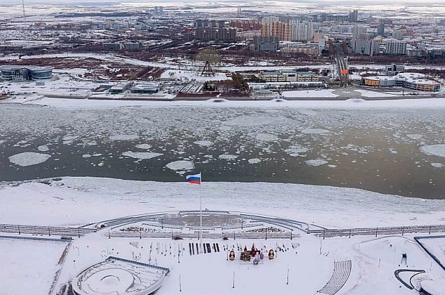 Дружба народов: граждане Китая смогут въезжать в Россию без виз