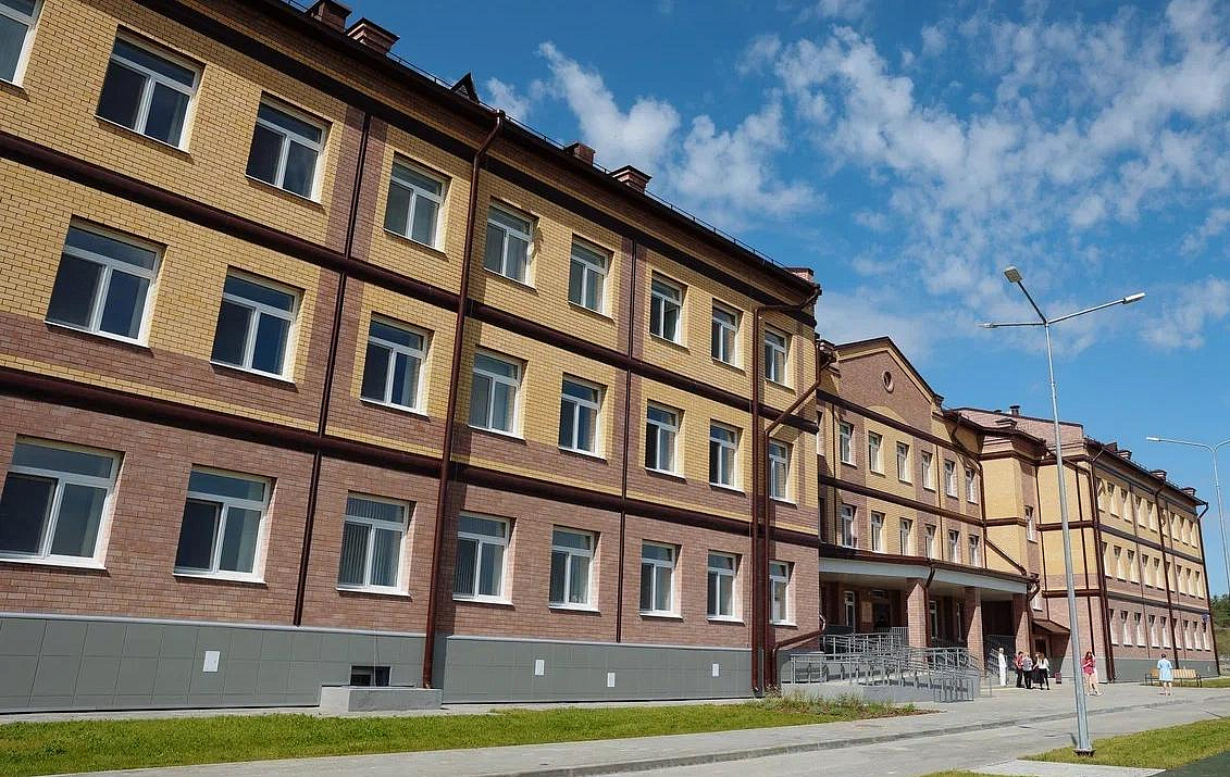 Фото: правительство Амурской области