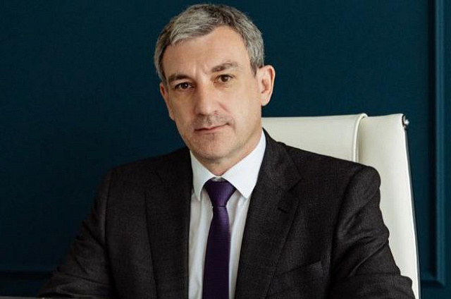 Василий Орлов поздравил работников космической отрасли с Днём космонавтики