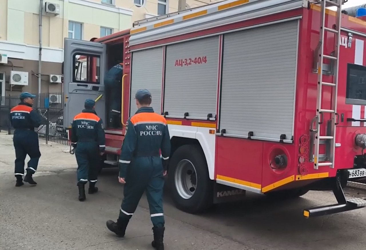 Фото: ГУ МЧС России по Амурской области