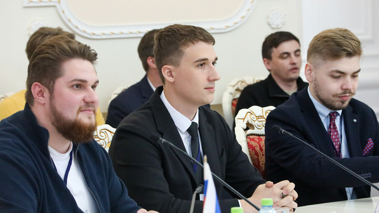 Фото: правительство Амурской области