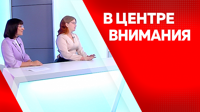В центре внимания. Колледжи выбирают 60% выпускников девятых классов. Почему растёт популярность СПО?