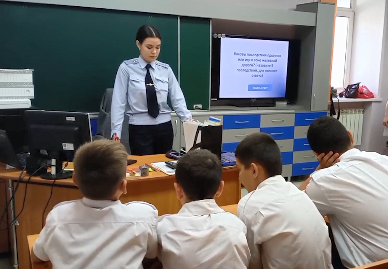 Фото: пресс-служба ЗабЖД