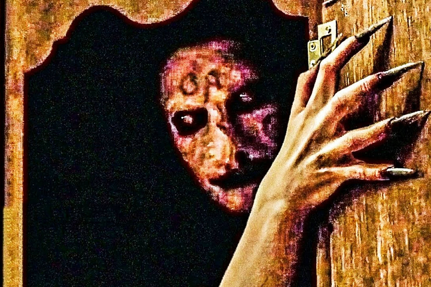 Полтергейст — Русский трейлер (2023)