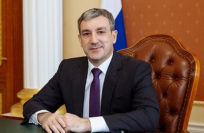 «Для Приамурья День космонавтики имеет особое значение»: губернатор поздравил амурчан с праздником