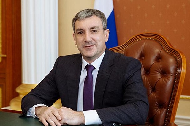 «Для Приамурья День космонавтики имеет особое значение»: губернатор поздравил амурчан с праздником