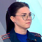 В центре внимания. Работают на пожарах, ищут пропавших, участвуют в ликвидации наводнений. Будни женщин в погонах.