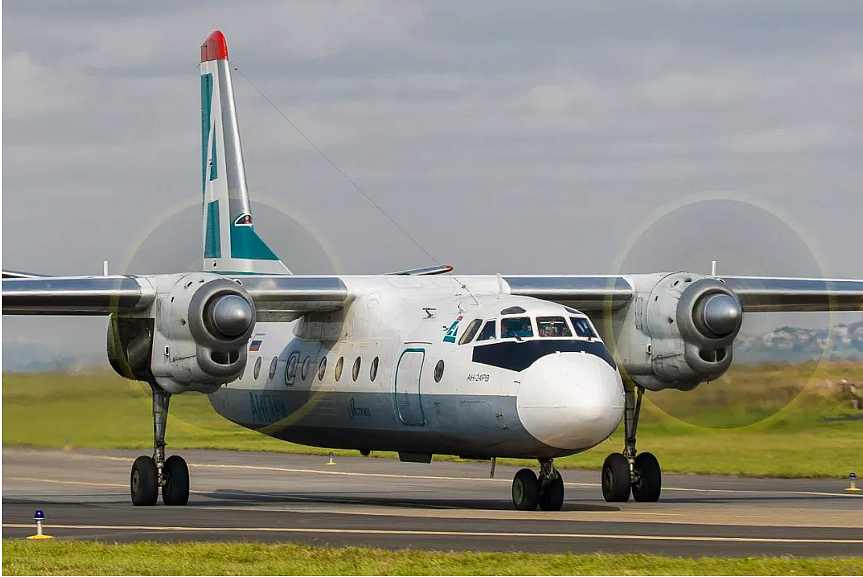 Фото: russianplanes.net