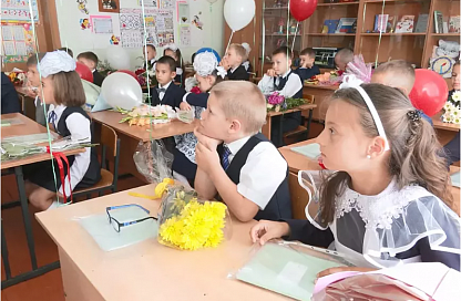 Переход на 12-летнее школьное обучение обсудили в России