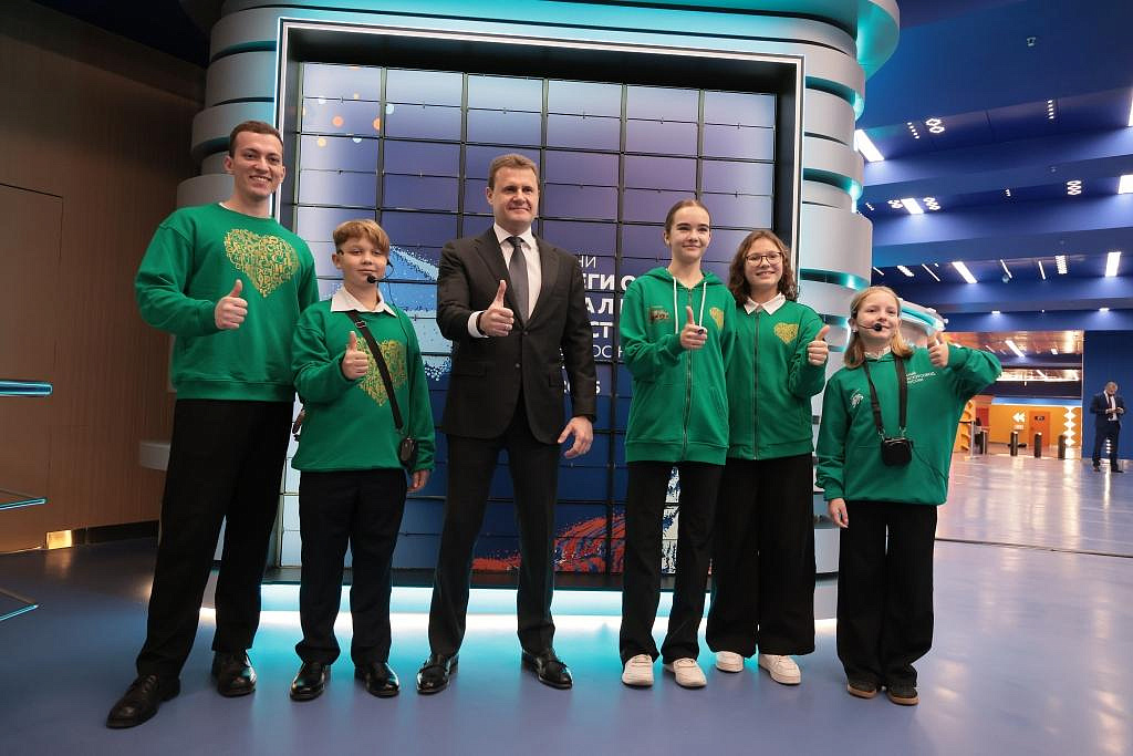 Фото: правительство Амурской области