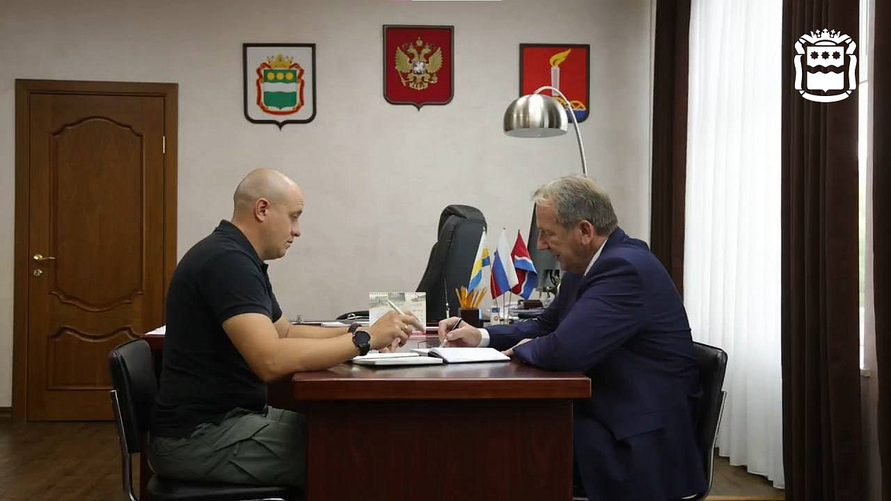 Фото: правительство Амурской области