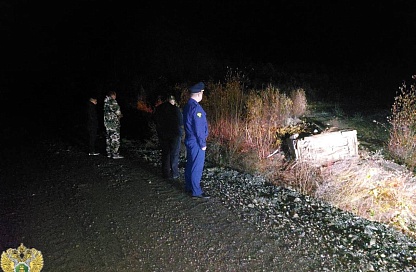 Суд вынес приговор водителю, по вине которого погиб ребёнок