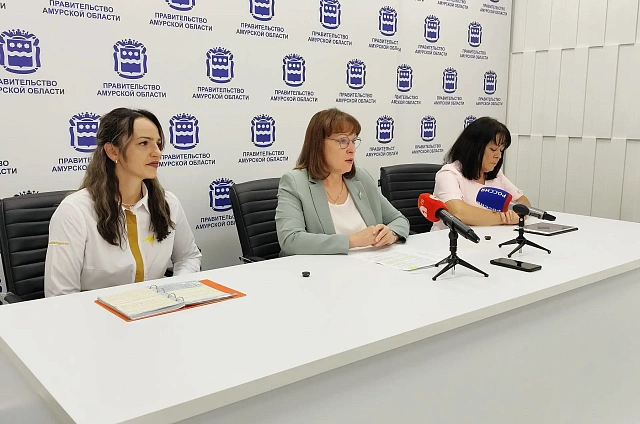 Духовность, поведение и воспитание с пелёнок: что нового ждёт амурские школы с 1 сентября