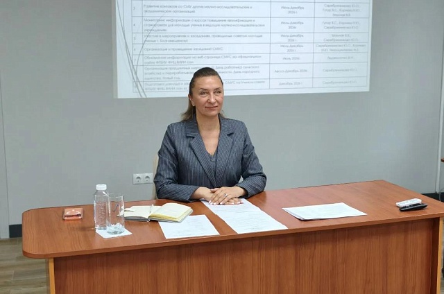 Сотрудники ВНИИ сои в Приамурье получат новые квартиры за 1% от первоначальной стоимости