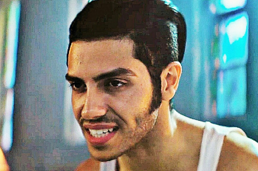 Кто не спрятался... — Русский трейлер (2023)