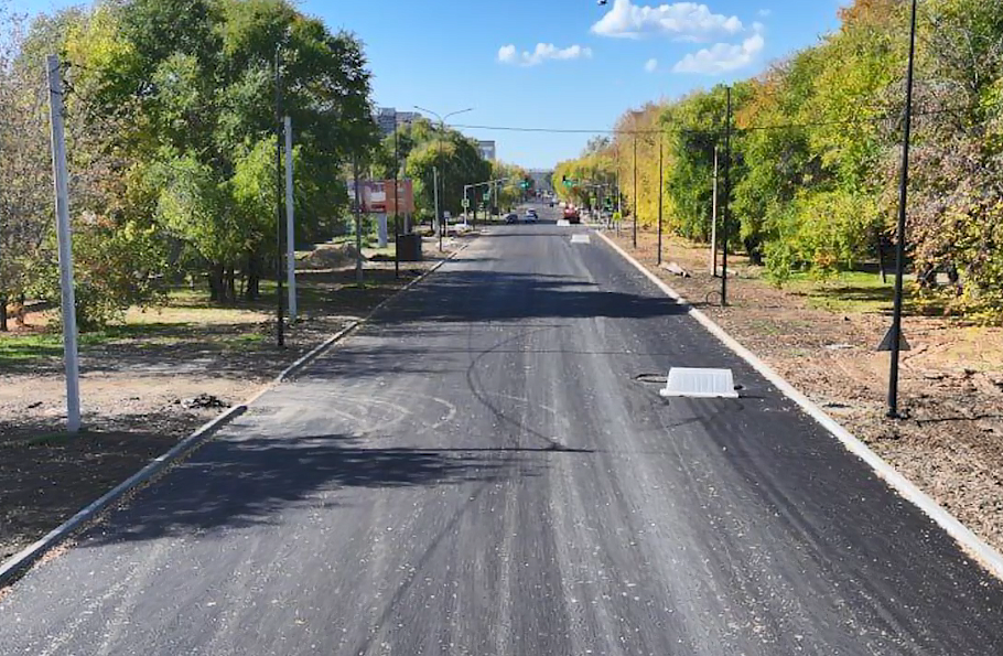 Фото: архив министерство транспорта и дорожного хозяйства Амурской области
