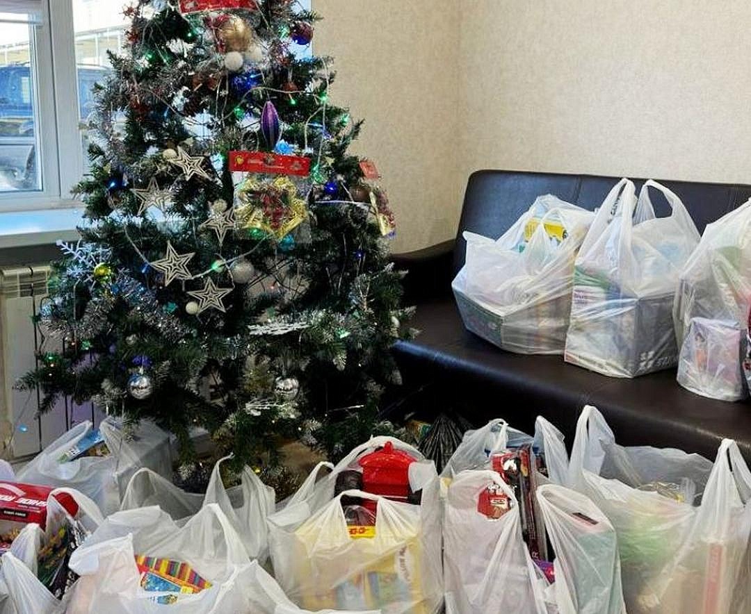 Фото: t.me/adm_Raichikhinsk