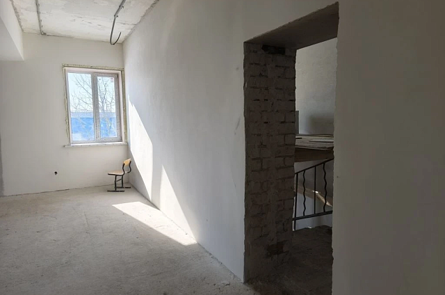  «Чудо-дерево» знаний: детская библиотека в Тамбовке станет четвёртой модельной в округе