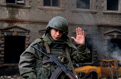 Правда о мужестве: амурские зрители могут увидеть фильм о реальном герое СВО 