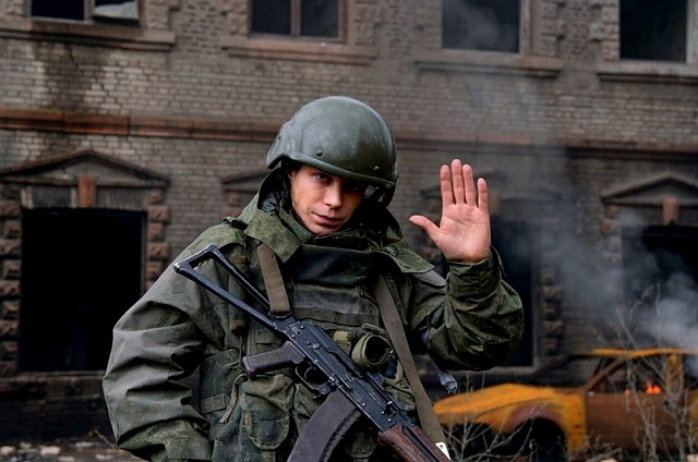 Правда о мужестве: амурские зрители могут увидеть фильм о реальном герое СВО 