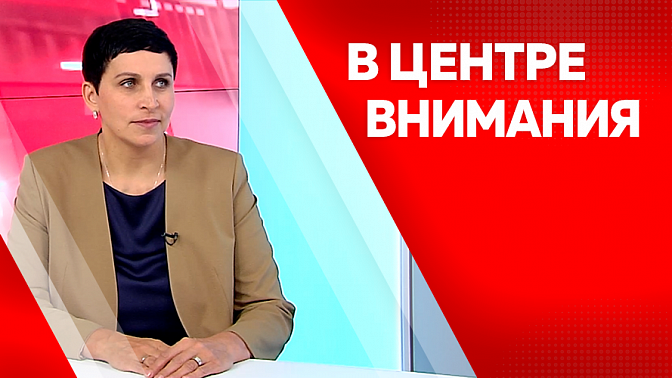 В центре внимания. Можно ли стать долгожителем?