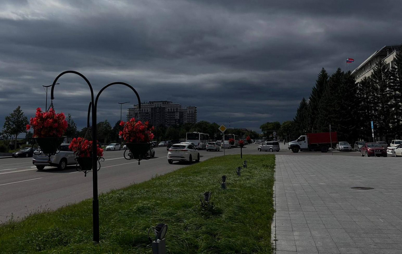 Фото: администрация Благовещенска
