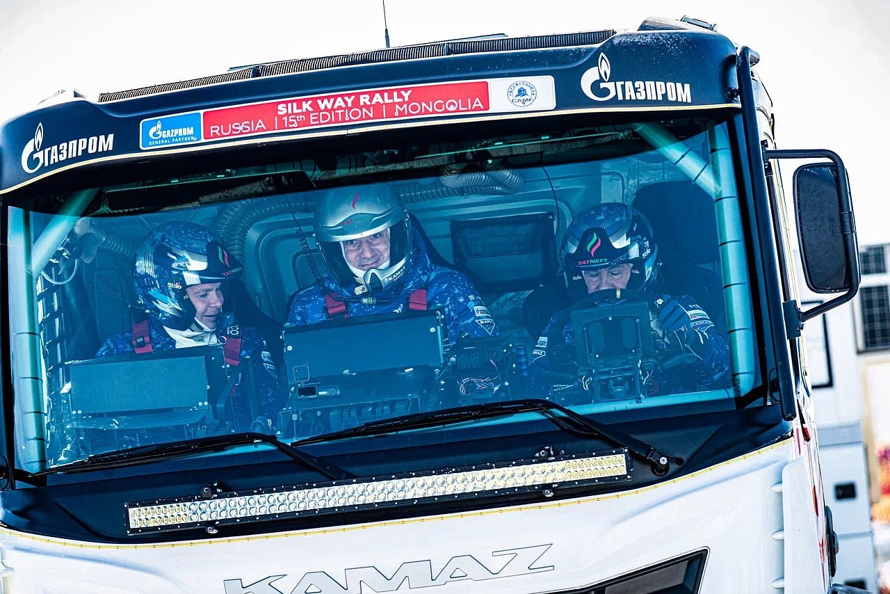 Фото: пресс-служба #ЗимФестАмур