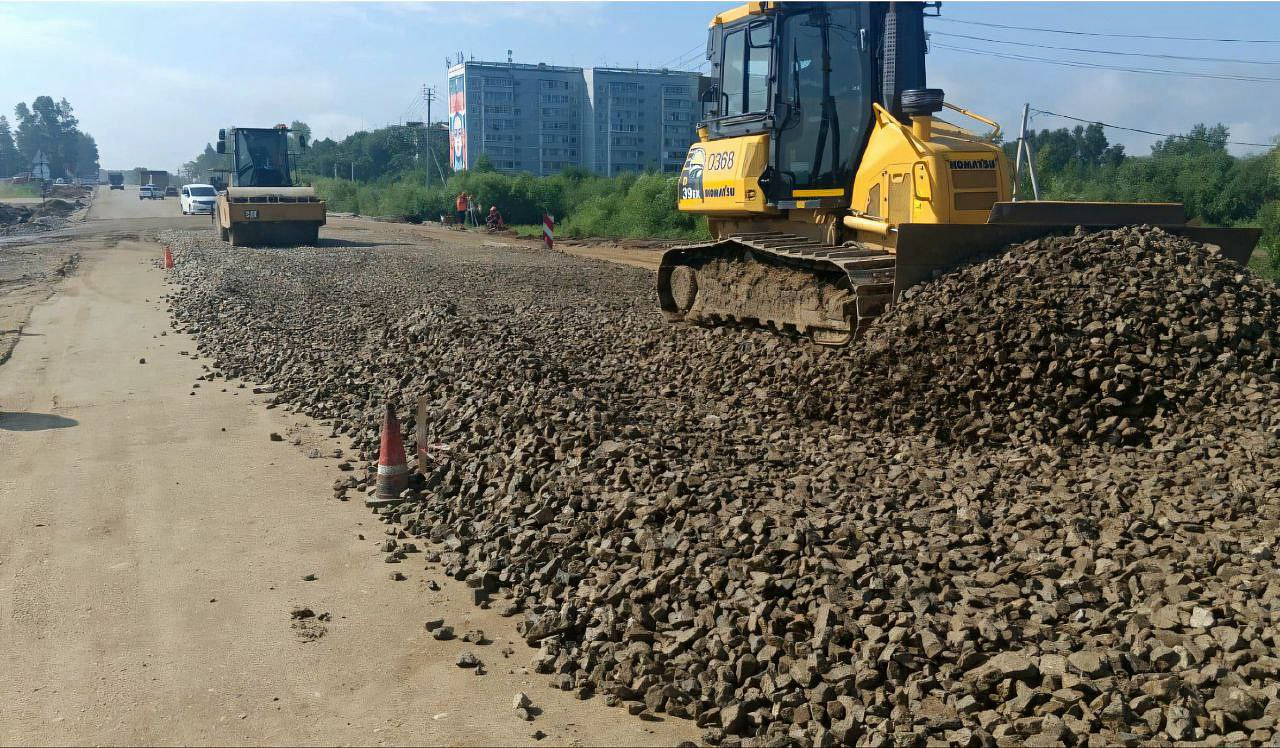 Фото: правительство Амурской области