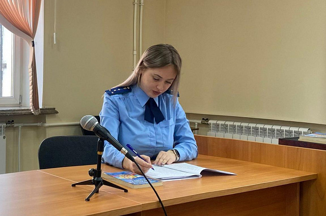 Администрация Райчихинска выплатит 20 тысяч рублей моральной компенсации 8-летней девочке
