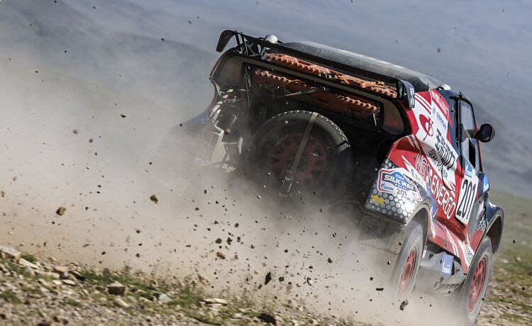 Фото: silkwayrally.com