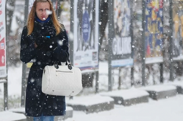 Рубрика «Не навреди» в программе «Наше утро» на АОТВ напоминает, как важно носить шапку