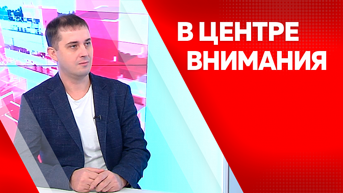 В центре внимания. Назначен главный режиссёр: изменится ли репертуар и какие премьеры ждут зрителей